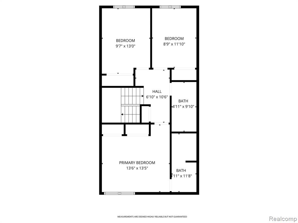 4364 S Meadow Drive, Waterford, MI 48329 — Photo 49