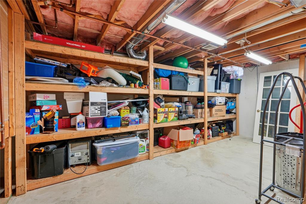 15743 Greenview, Fraser, MI 48026 — Photo 40