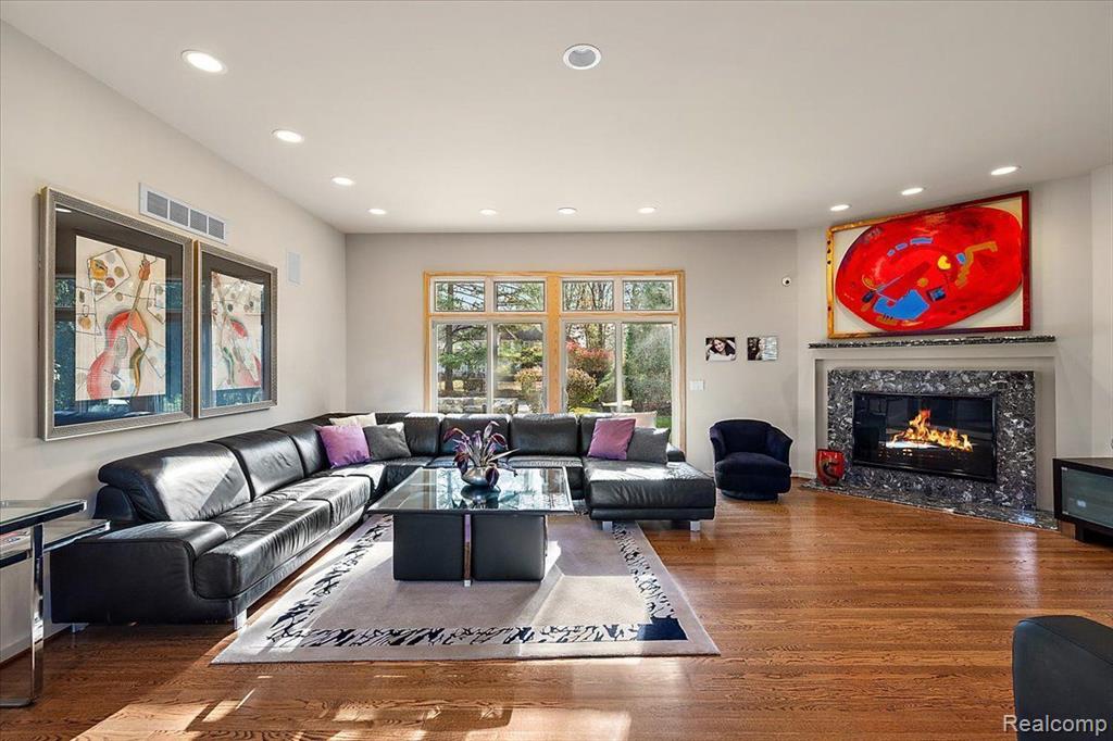 7179 Leyland Court, Bloomfield Hills, MI 48301 — Photo 13