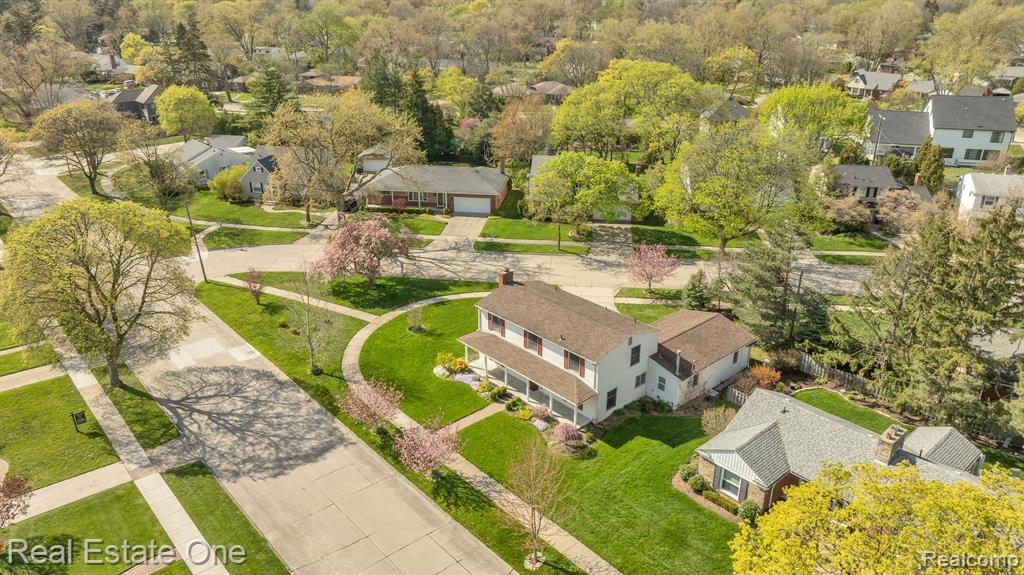 4132 AMHERST Road, Royal Oak, MI 48073 — Photo 41