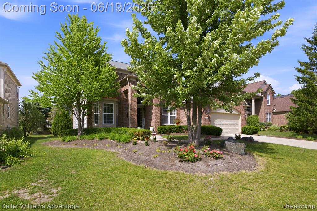 4248 Merriman Loop, Howell, MI 48843 — Photo 44