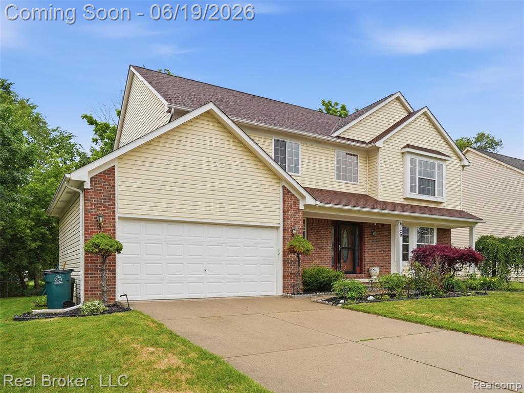 6729 Eckerman Drive, Troy, MI 48085 — Photo 3