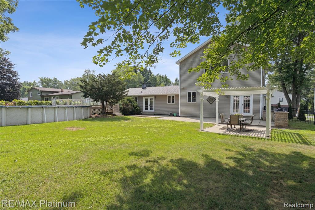 3302 Rolston Road, Linden, MI 48430 — Photo 47