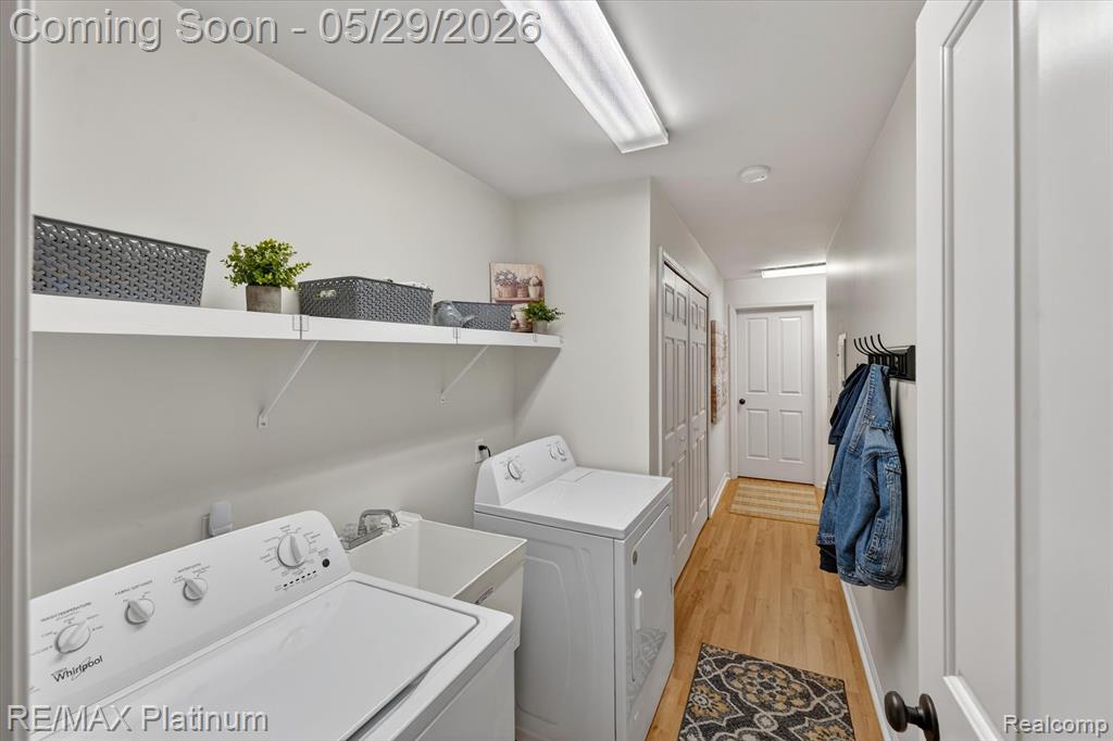 4191 Hampton Ridge Boulevard, 41, Howell, MI 48843 — Photo 18