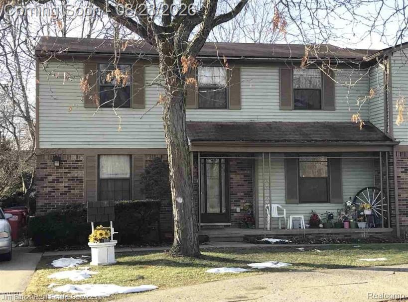 39201 Jefferson Avenue, Harrison Township, MI