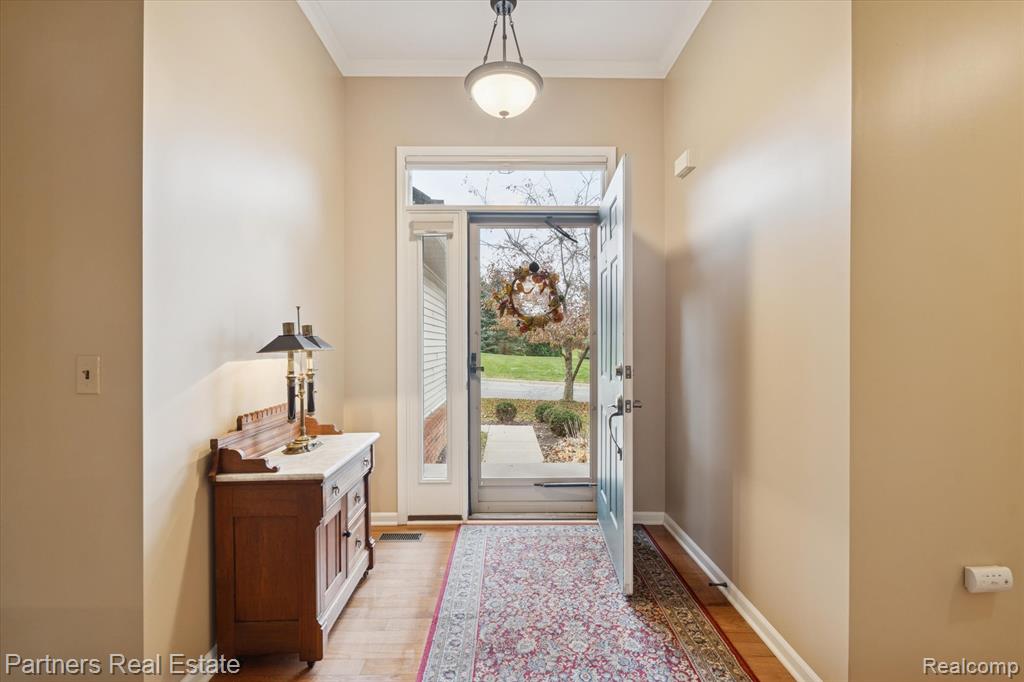 6120 Northridge Hills Drive, Brighton, MI 48116 — Photo 5