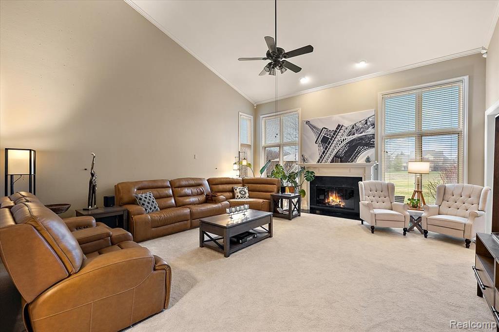 2648 Pebble Beach Drive, Oakland, MI — Photo 31
