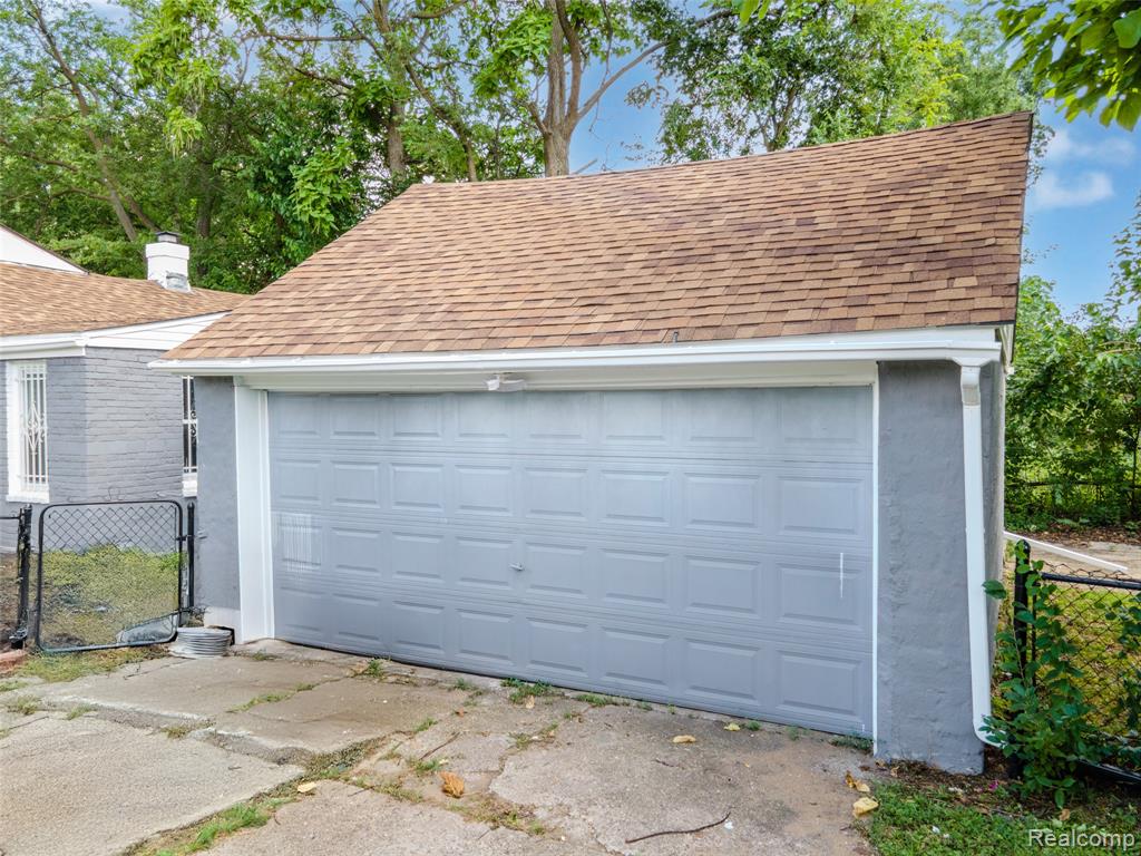 20885 Westview Avenue, Ferndale, MI 48220 — Photo 41