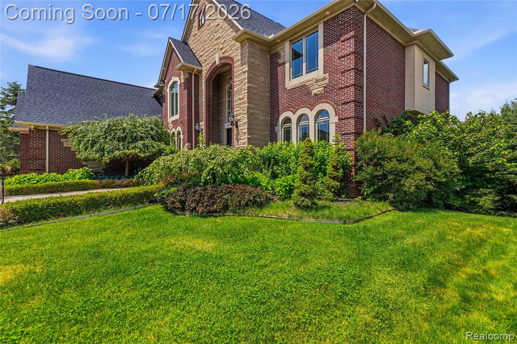 48554 STONERIDGE Drive, Northville, MI 48168 — Photo 62