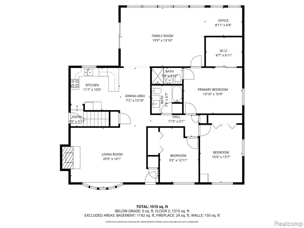 4480 Cherrytree Lane, Flint, MI 48507 — Photo 49