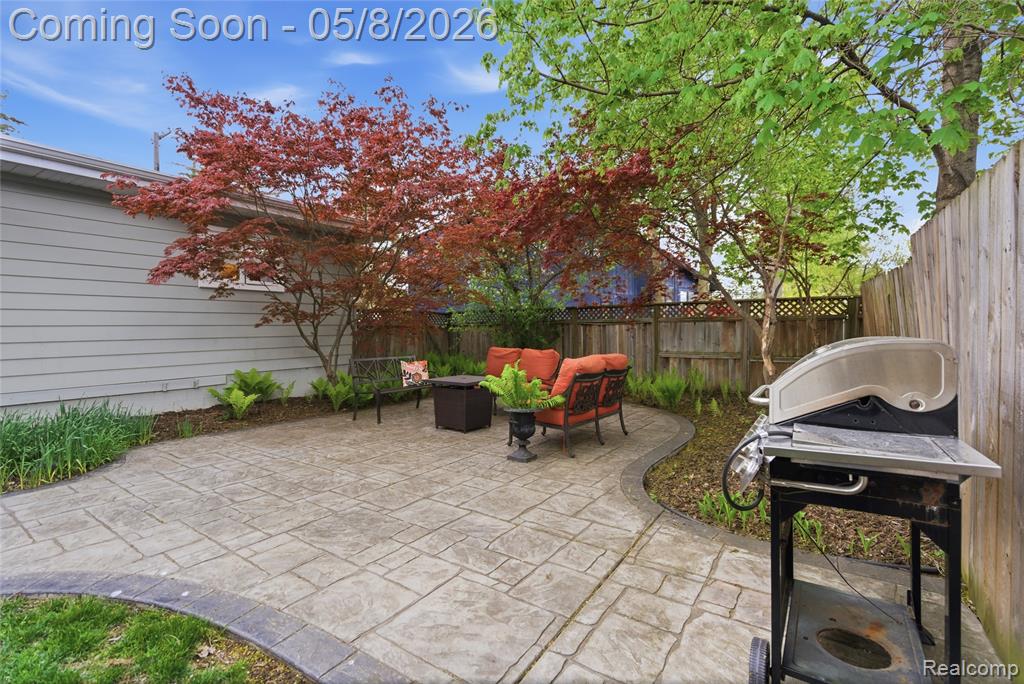 813 1st Street, Rochester, MI 48307 — Photo 43