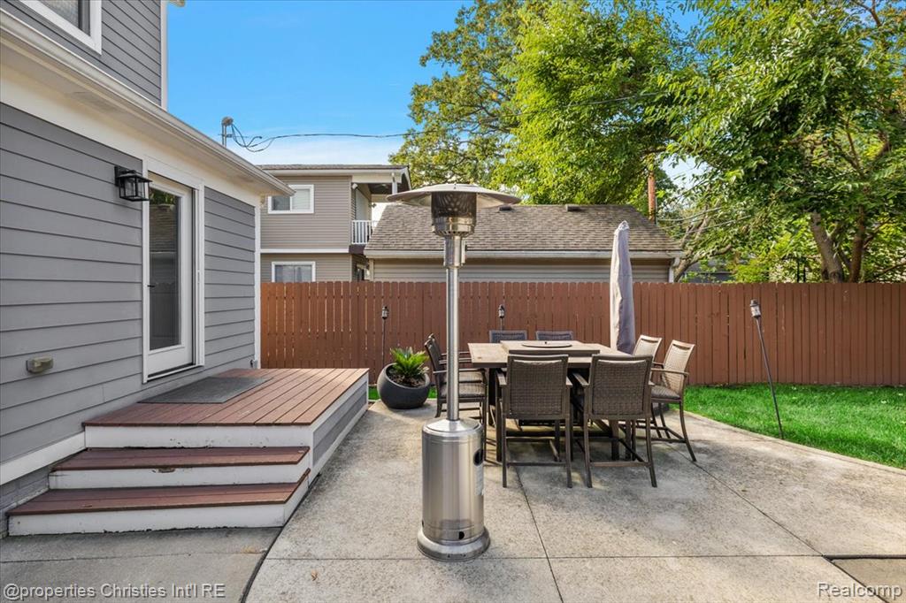 723 N Altadena Avenue, Royal Oak, MI 48067 — Photo 57
