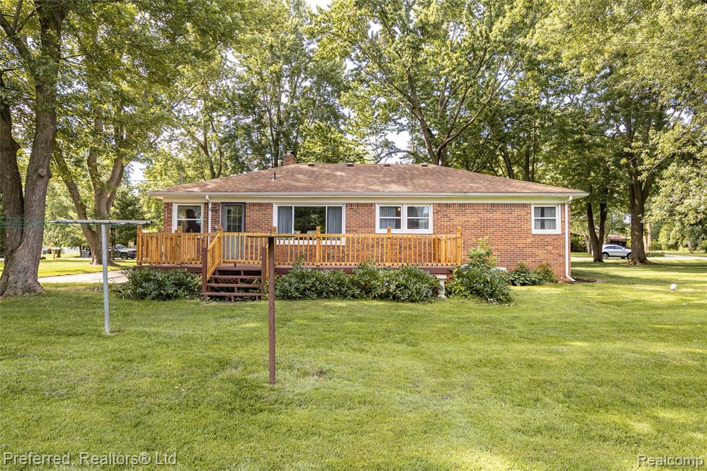 6346 Donaldson Drive, Troy, MI 48085 — Photo 2