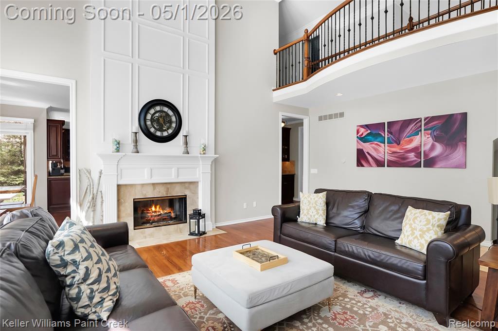 3177 Saint James Court, Oakland, MI 48306 — Photo 15