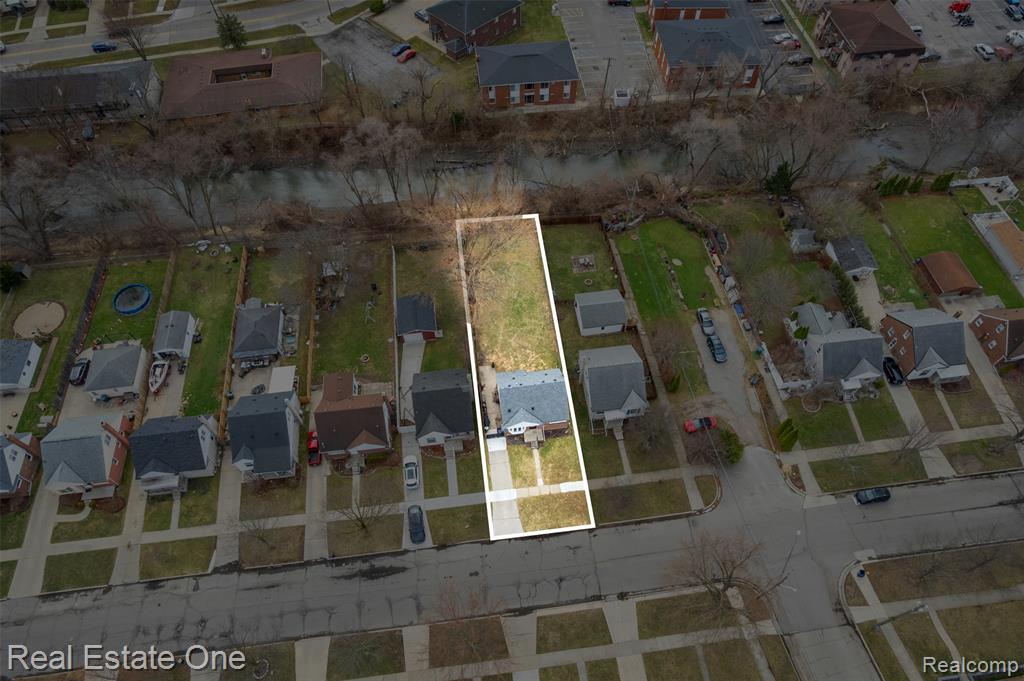 863 Harrison Boulevard, Lincoln Park, MI 48146 — Photo 31