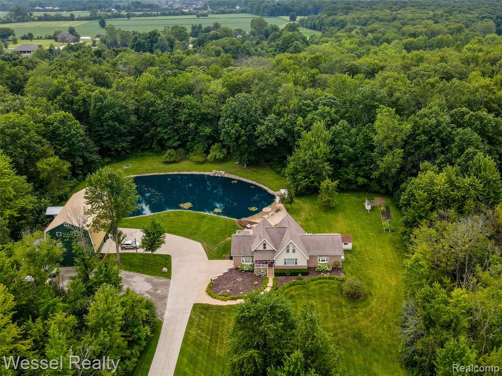 61615 CETNOR Court, Washington, MI — Photo 4