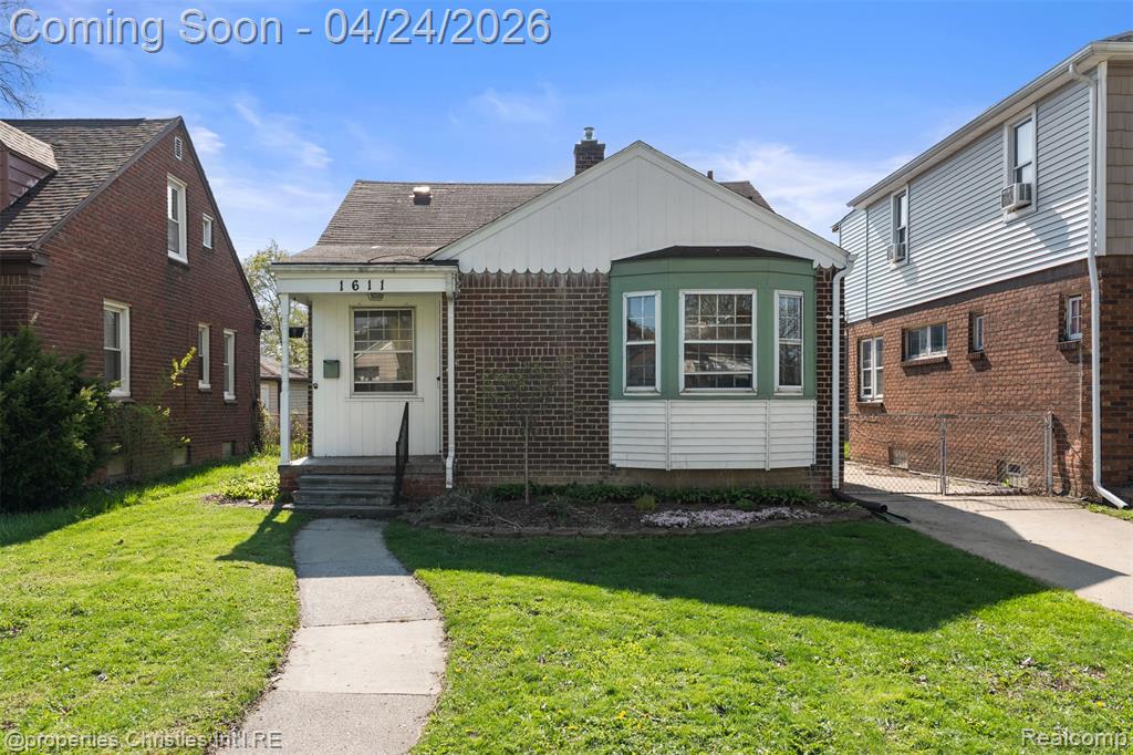 1611 Ethel Avenue, Lincoln Park, MI 48146 — Photo 2