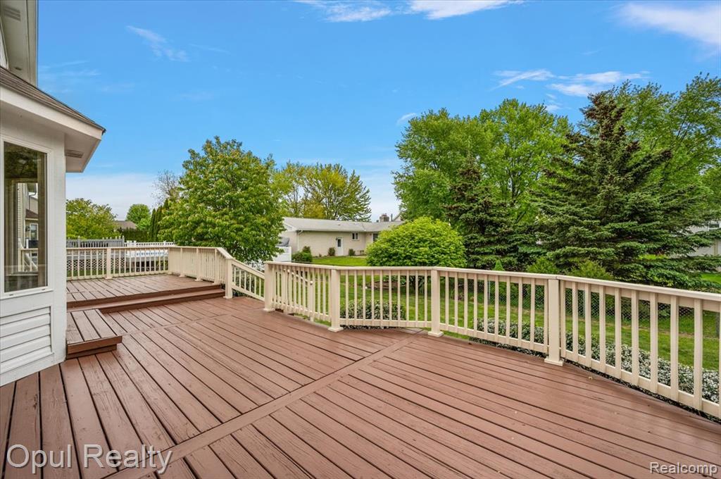 6728 Eckerman Drive, Troy, MI 48085 — Photo 7