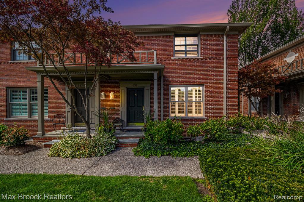 639 N Old Woodward Avenue, Birmingham, MI 48009 — Photo 3