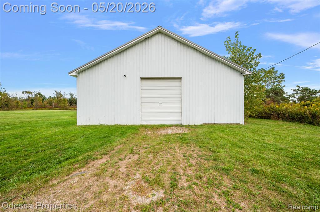 1442 Riley Center Road, Riley, MI — Photo 46