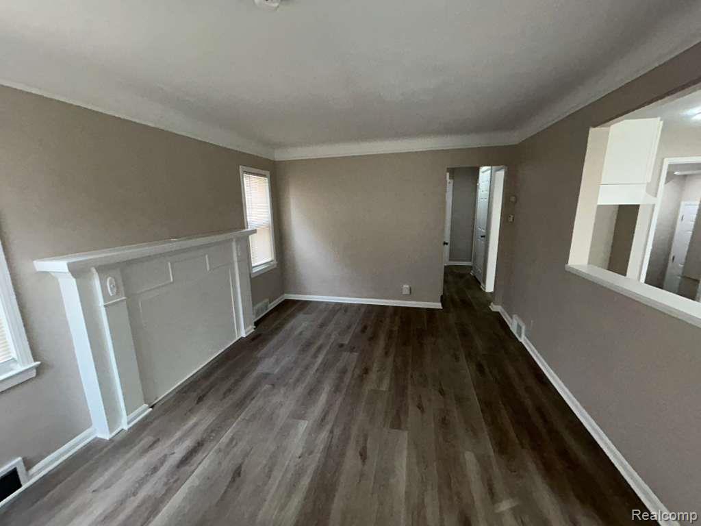 18292 Mendota Street, Detroit, MI 48221 — Photo 2