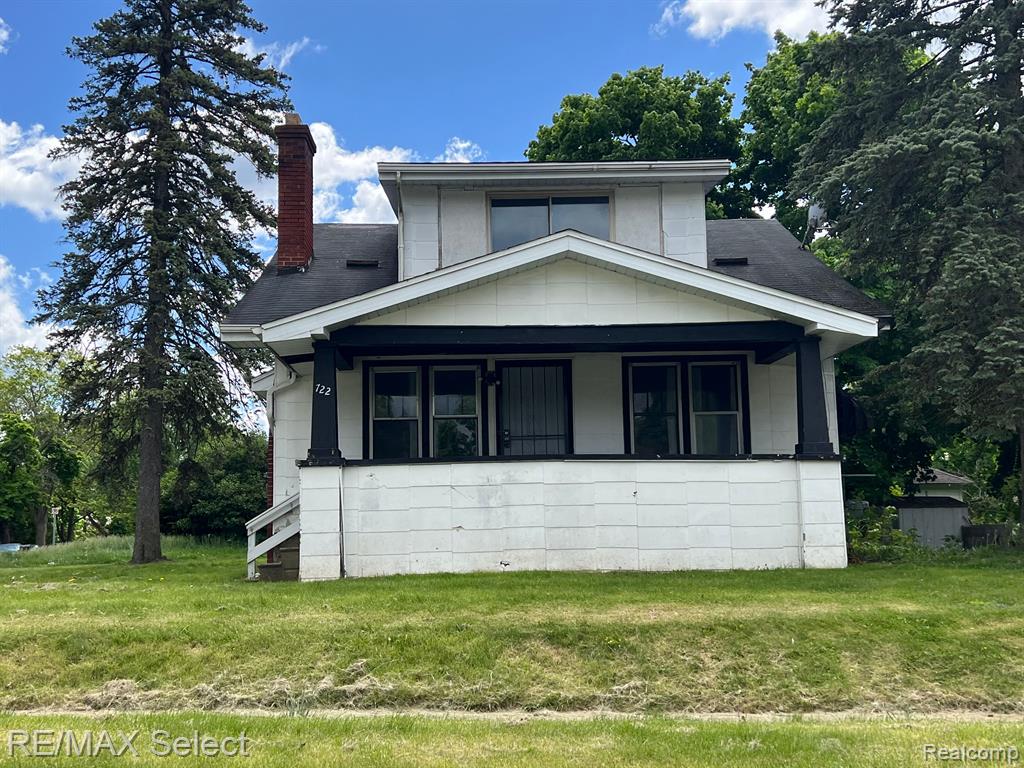 722 Perry Street, Flint, MI 48504 — Photo 2