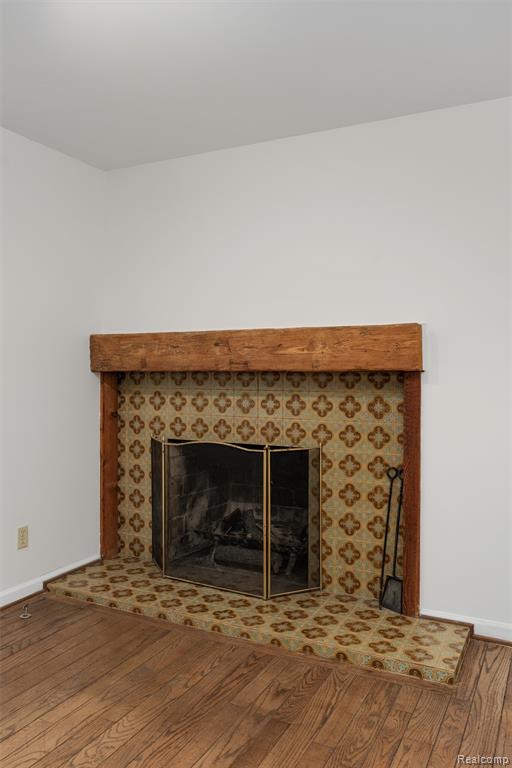 42467 Eldon Avenue, Clinton Twp, MI 48038 — Photo 6
