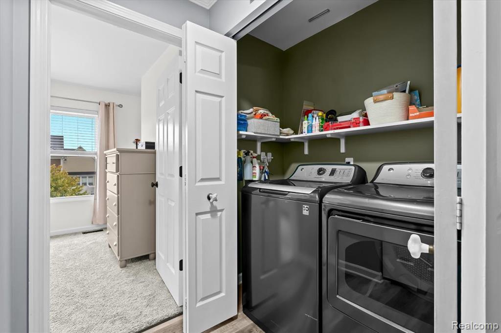 50462 Theodore Lane, Chesterfield, MI — Photo 15