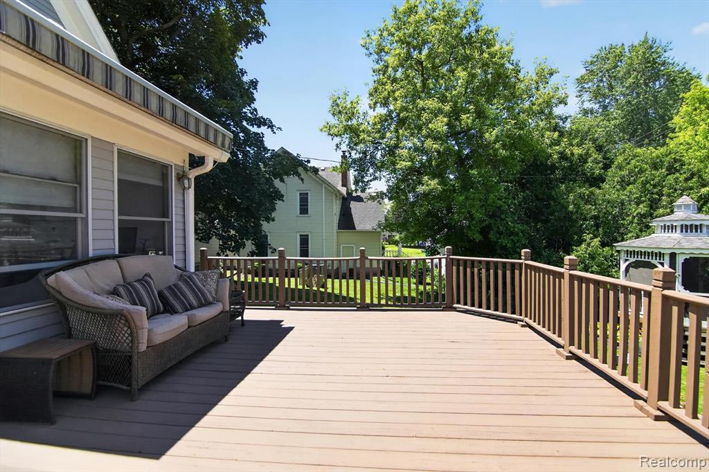 315 E Michigan Avenue, Saline, MI 48176 — Photo 43