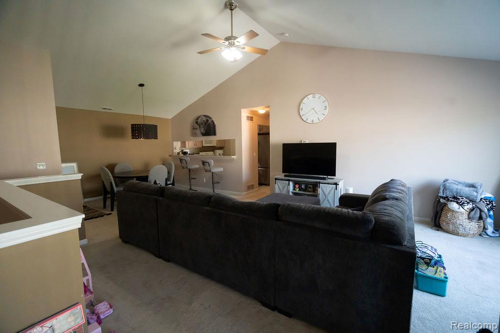 23010 Fairlane Boulevard, Woodhaven, MI 48183 — Photo 5