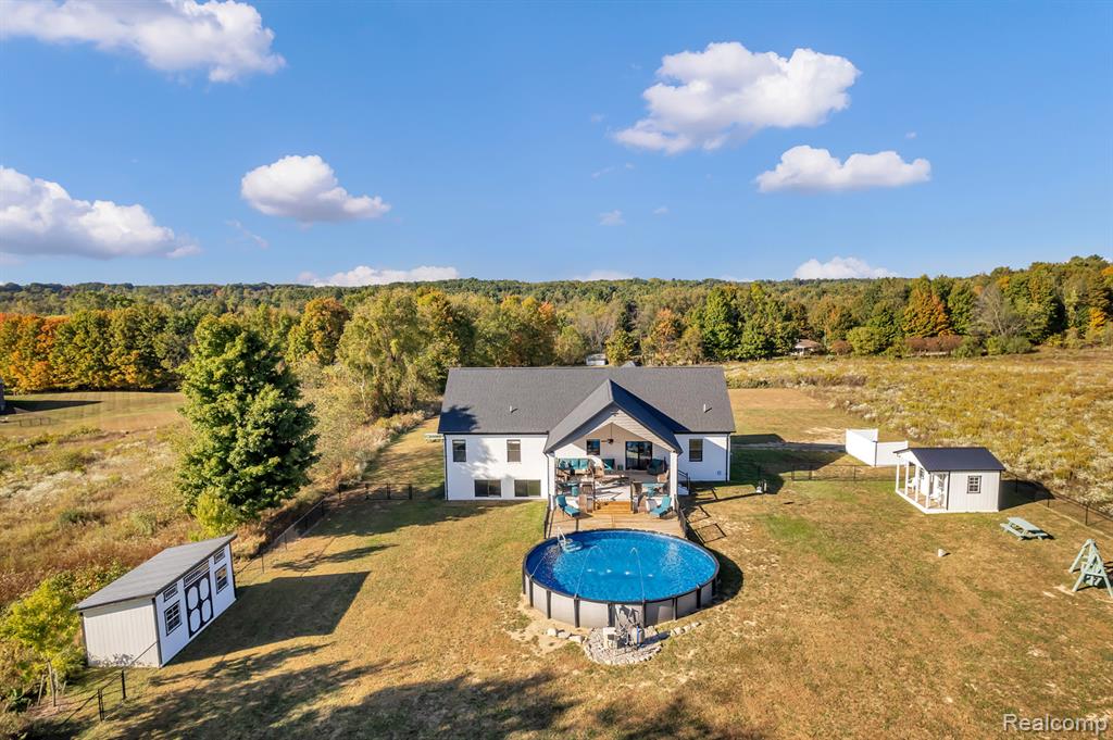5580 Reynolds Road, Imlay City, MI 48444 — Photo 52