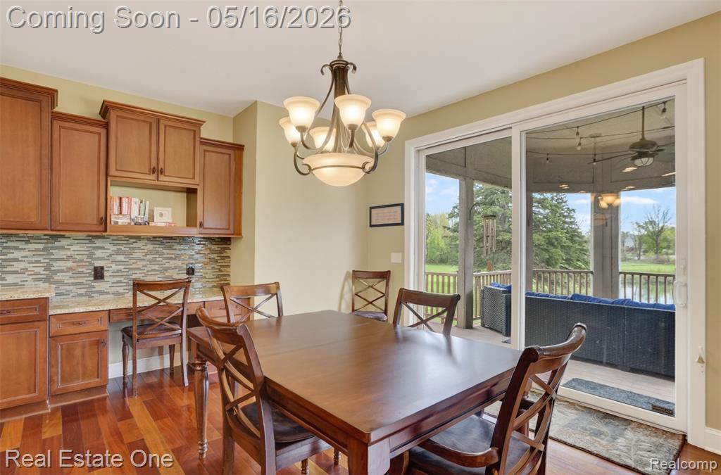 60675 Pontiac Trail, New Hudson, MI 48165 — Photo 17