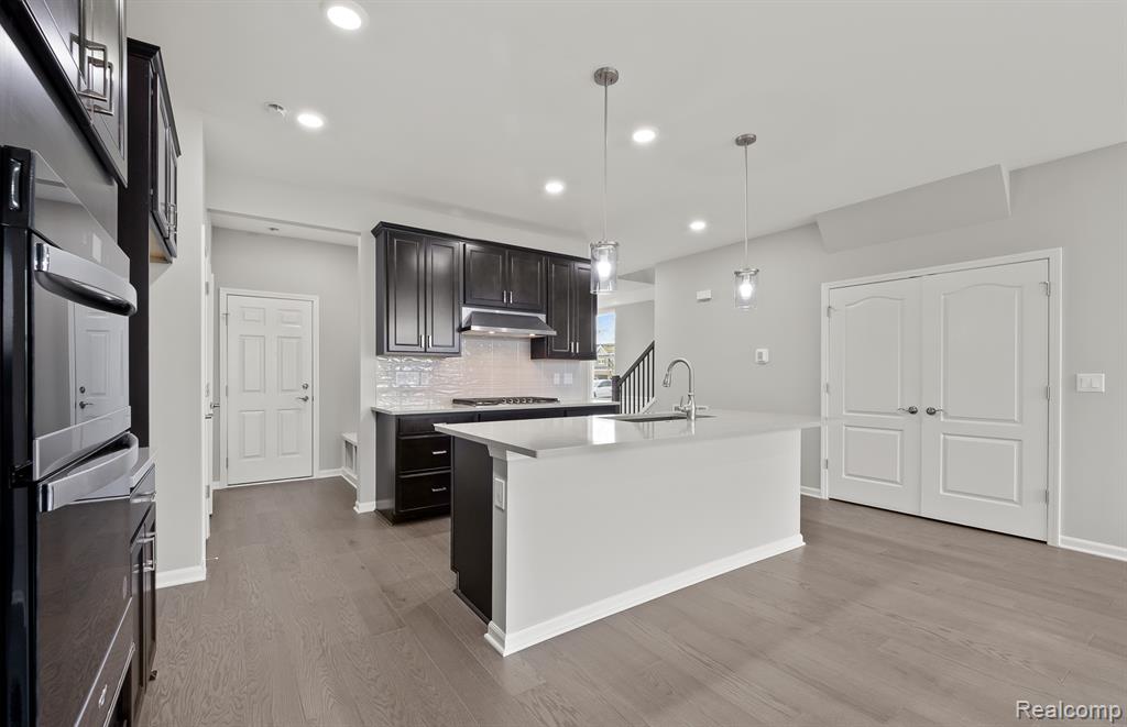 4082 NOTTINGHAM Circle, Clarkston, MI — Photo 13