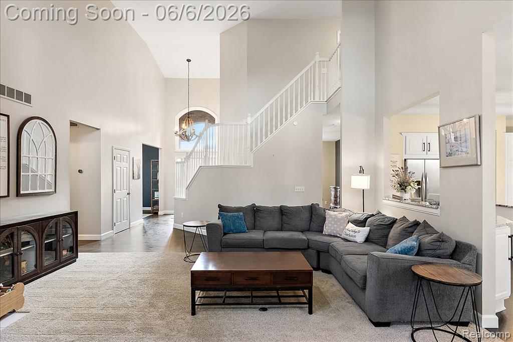 5768 Bellshire Lane, Clarkston, MI — Photo 17