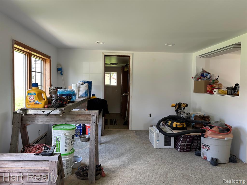 9548 SHARP Road, Clifford, MI 48727 — Photo 4