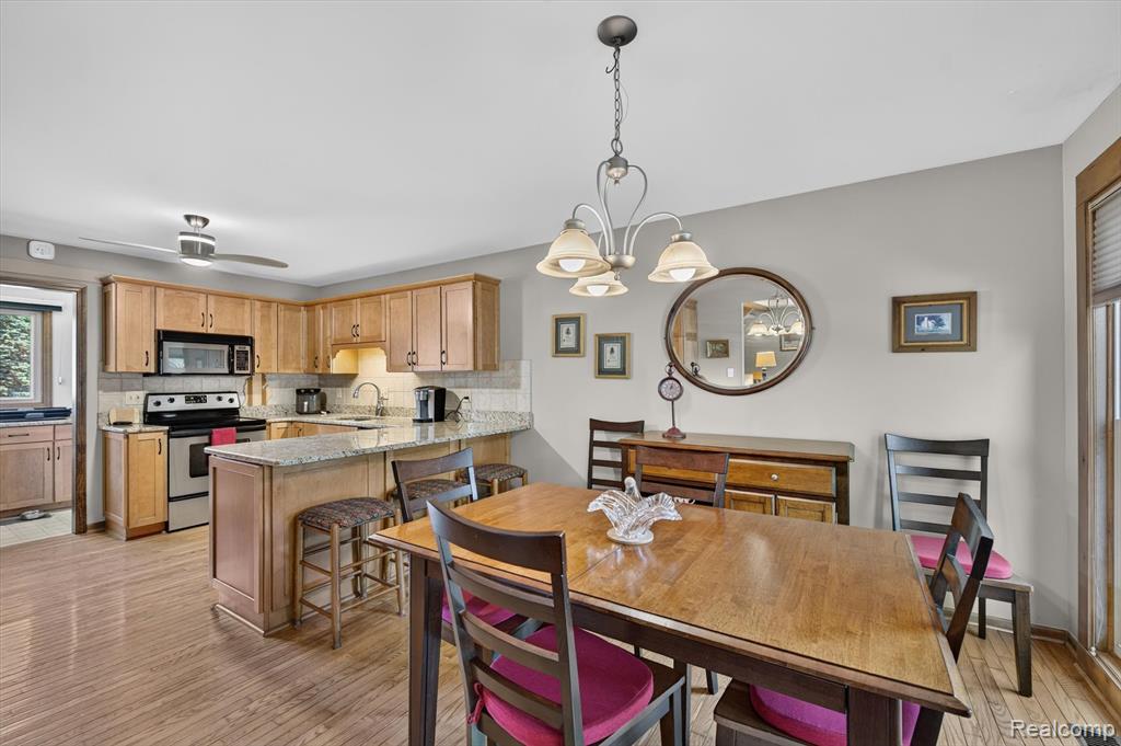 9968 Timothy Lane, South Lyon, MI 48178 — Photo 5