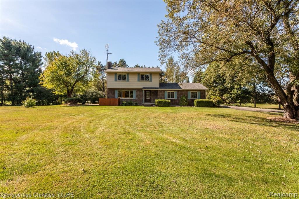 10525 LEEKE Road, Chelsea, MI 48118 — Photo 28