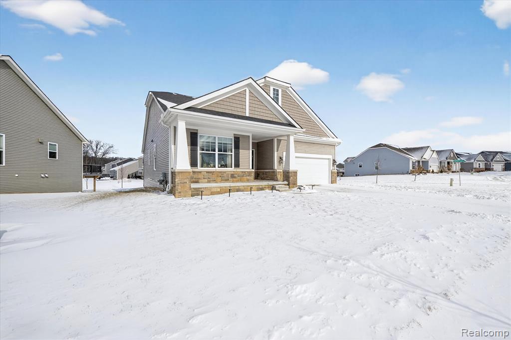 8185 Carston Lane, Brighton, MI 48116 — Photo 29