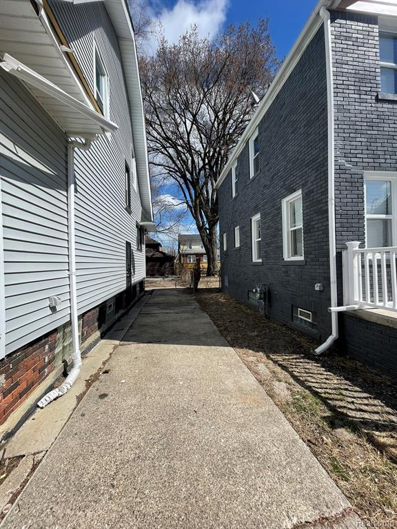 4368 BUCKINGHAM Avenue, Detroit, MI 48224 — Photo 19
