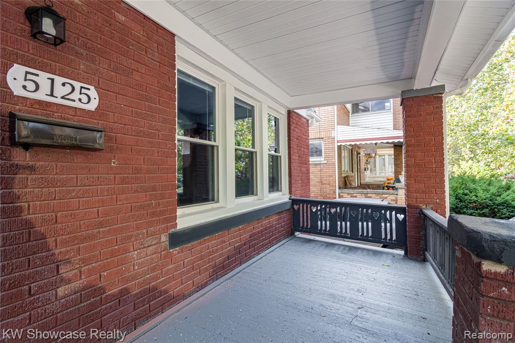 5125 Whitfield Street, Detroit, MI 48204 — Photo 42
