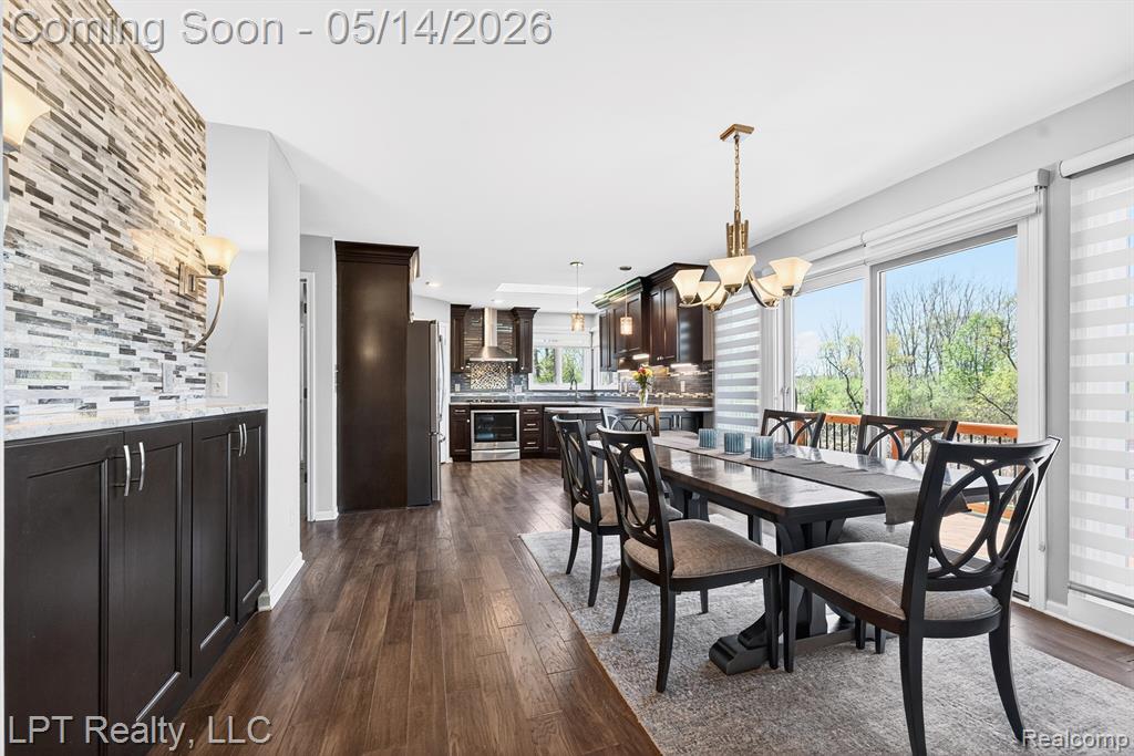 4108 Villager Drive, Lake Orion, MI — Photo 7