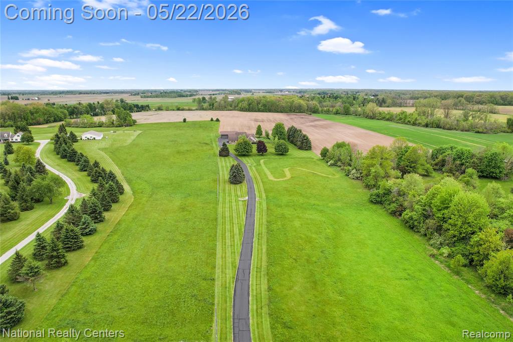 7535 Clinton Macon Road, Clinton, MI 49236 — Photo 14