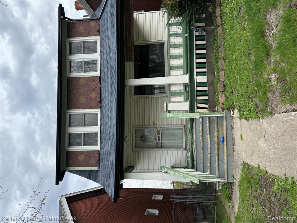 1973 Sturtevant Street, Detroit, MI, 48206