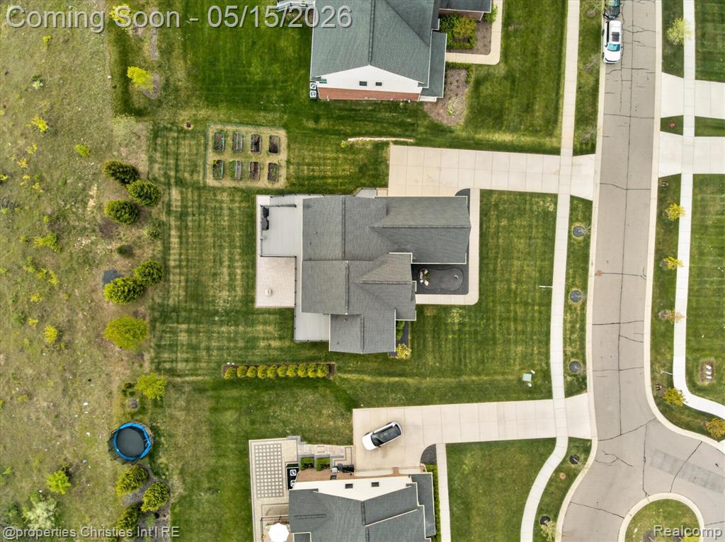 16674 Canvas Creel Court, Northville, MI 48168 — Photo 69