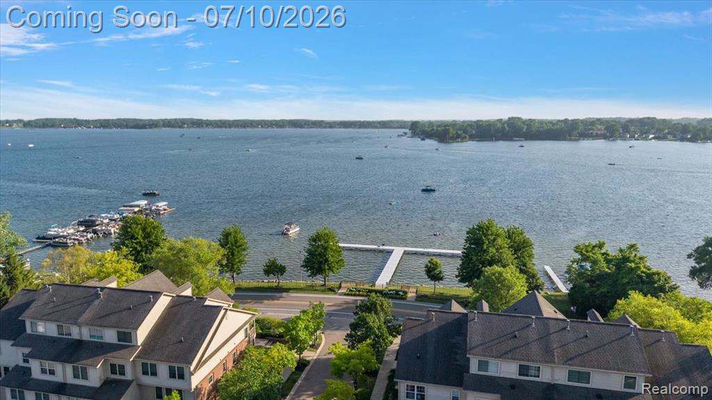 456 Boardwalk Drive, Walled Lake, MI 48390 — Photo 41