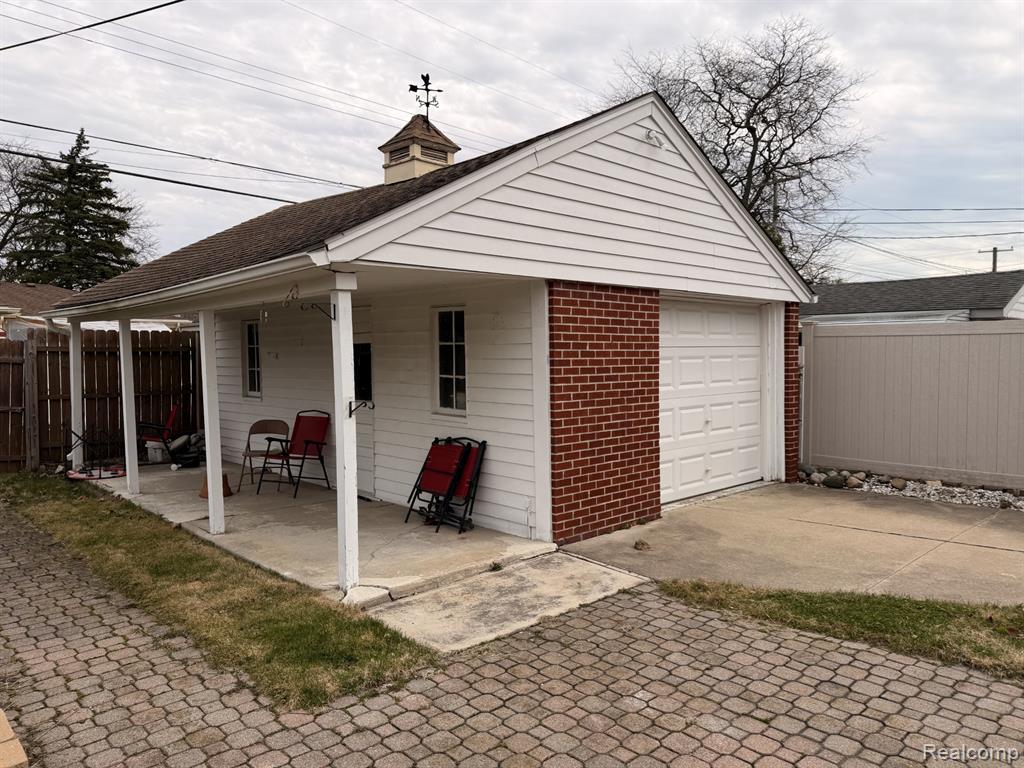 1071 13th Street, Wyandotte, MI 48192 — Photo 31