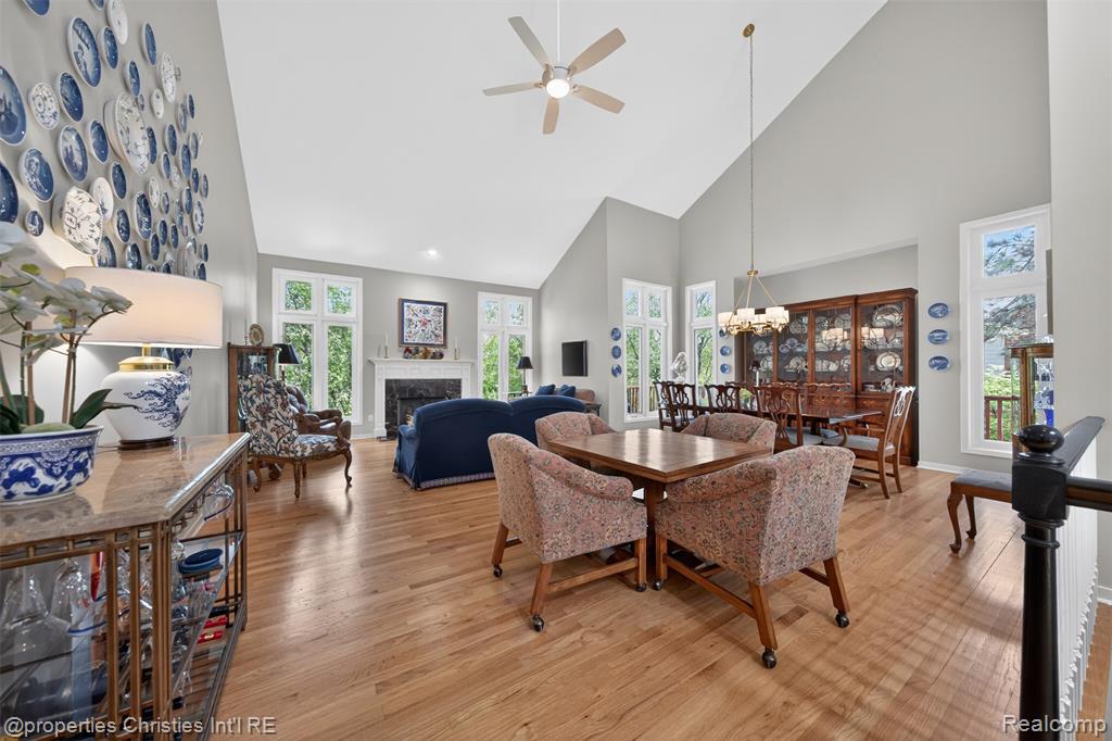 6390 Country Shire Lane, West Bloomfield, MI 48323 — Photo 9