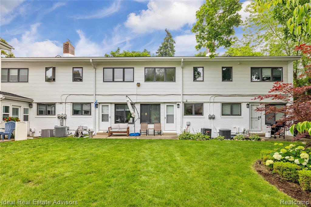 1005 N Old Woodward Avenue, Birmingham, MI 48009 — Photo 27