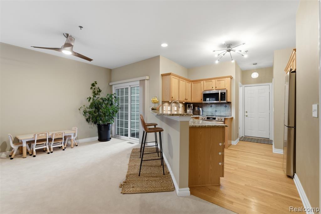 45645 Graystone Lane, Canton, MI 48187 — Photo 4