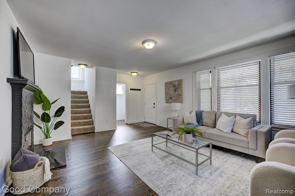 713 S Pleasant Street, Royal Oak, MI 48067 — Photo 7